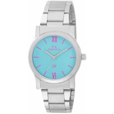 Deals, Discounts & Offers on Watches & Wallets - MAXIMAAnalog Watch - For Women O-46662CMLI