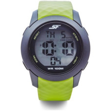 Deals, Discounts & Offers on Watches & Wallets - SONATASF Analog-Digital Watch - For Men 77100PP02
