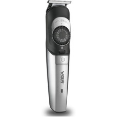 Deals, Discounts & Offers on Trimmers - VGR V-088 Professional Cord/Cordless Hair Clipper Trimmer 90 min Runtime 39 Length Settings(Black)