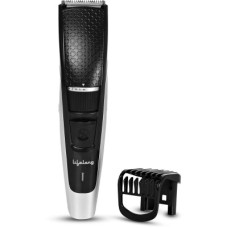 Deals, Discounts & Offers on Trimmers - Lifelong LLPCM19 Trimmer 90 min Runtime 20 Length Settings(Black)