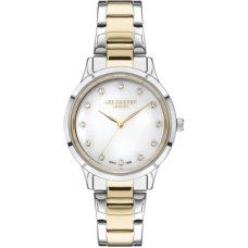 Deals, Discounts & Offers on Watches & Wallets - LEE COOPERAnalog Watch - For Women LC07457.220