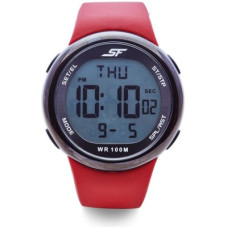 Deals, Discounts & Offers on Watches & Wallets - SONATASF Digital Watch - For Men 77098PP03