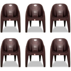 Deals, Discounts & Offers on Furniture - ARLAVYA Mario Model Sofa Arm Chair