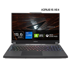 Deals, Discounts & Offers on Laptops - GIGABYTE AORUS 15 XE4, 15.6