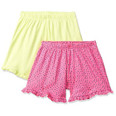 Deals, Discounts & Offers on Baby Care - [Size 0 Months-3 Months] Mothercare baby-girls Shorts