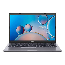 Deals, Discounts & Offers on Laptops - ASUS 15-X515EA-BQ391TS Intel Core i3-1115G4 15.6 inches FHD VivoBook (8GB RAM/1TB HDD/Windows 10 Home + McAfee/Ms Office H&S 2019/ FP Reader /1.75 kg / Grey)
