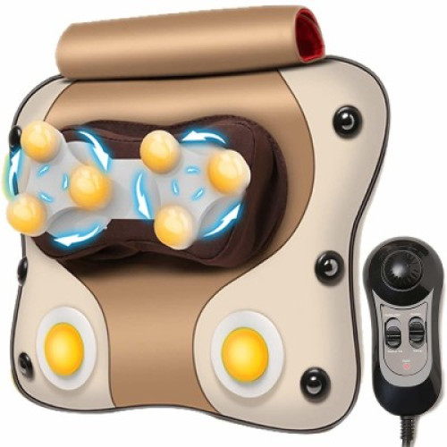 Dr Physio USA Body Massager for Pain Relief