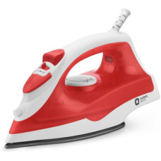 Deals, Discounts & Offers on Irons - Orient Electric SIFF120P 1200 W Steam Iron(Red/ White)