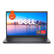 Deals, Discounts & Offers on Laptops - [For SBI Credit Card EMI] Dell Vostro 3425 Laptop, AMD Ryzen 3-5425U, 8GB DDR4, 256GB SSD, Windows 11 + MSO'21, 14.0