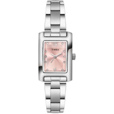 Deals, Discounts & Offers on Watches & Wallets - TIMEXAnalog Watch - For Women TWTL10601
