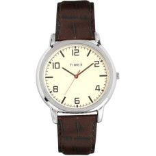 Deals, Discounts & Offers on Watches & Wallets - TIMEXAnalog Watch - For Men TW0TG8202