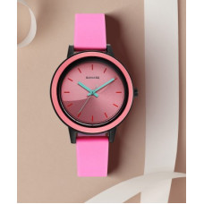 Deals, Discounts & Offers on Watches & Wallets - SONATASPLASH 3.0 Analog Watch - For Women 87036PP01W