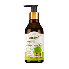 Deals, Discounts & Offers on Air Conditioners - Atulya Matcha Tea Conditioner | 300ml