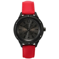 Deals, Discounts & Offers on Watches & Wallets - FastrackWeekend Analog Watch - For Women NN6176KL28