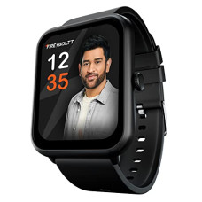 Deals, Discounts & Offers on Electronics - Fire-Boltt Ninja Call Pro Plus 1.83