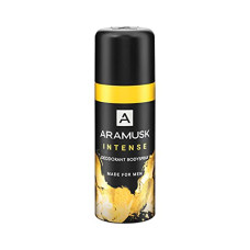 Deals, Discounts & Offers on Beauty Care - Aramusk Intense Deodorant Bodyspray