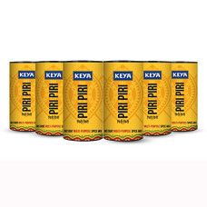 Deals, Discounts & Offers on  - Keya Piri Piri Spice Mix 80 Gm, Pack of 6
