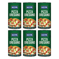 Deals, Discounts & Offers on  - Keya Foods Italian Pizza Oregano Pack of 6 x 80 gm