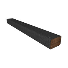 Deals, Discounts & Offers on Electronics - LG Soundbar SP2, 100W 2.1Ch Home Theatre System, Built-in Subwoofer