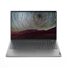 Deals, Discounts & Offers on Laptops - Lenovo ThinkBook 15 AMD Ryzen 5 5500U 15.6