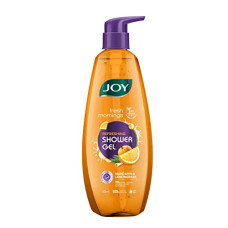 Deals, Discounts & Offers on Beauty Care - Joy Fresh Mornings Refreshing Shower Gel ( Body Wash ) - 500 ml