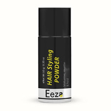 Deals, Discounts & Offers on Beauty Care - Eeza Hair Volumizing Powder Wax For Men And Women With Aleo Vera And Tea Tree oil l Strong Hold With Matte Finish l All Natural And Zero Toxin hair styling powder (10gm)