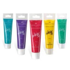 Deals, Discounts & Offers on  - Faber-Castell Acrylic 40 ml Tube - Indian Red 192
