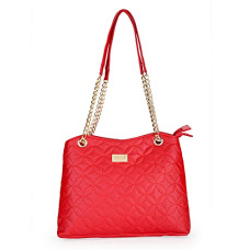 Deals, Discounts & Offers on  - Nelle Harper Women's Shoulder Bag