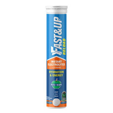 Deals, Discounts & Offers on  - Fast&Up Reload electrolyte instant energy and hydration drink - 20 effervescent tablets - Fizzy Apple flavour