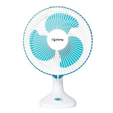 Deals, Discounts & Offers on  - Lifelong LLTF922B Table Fan