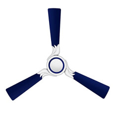 Deals, Discounts & Offers on  - Luminous London Mayfair 1200MM Designer Ceiling Fan