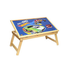 Deals, Discounts & Offers on Vegetables & Fruits - Ramson Hotwheels Portable Desk Table