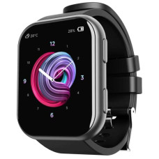 Deals, Discounts & Offers on Electronics - boAt Blaze Smart Watch with 1.75
