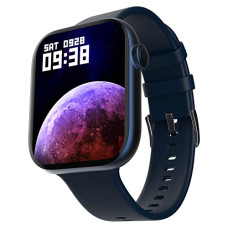 Deals, Discounts & Offers on Electronics - Fire-Boltt Ring 3 Smart Watch 1.8