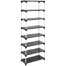 Deals and Offers on - Amazon Brand - Solimo - Multipurpose Rack Deals, Discounts & Offers on - Amazon Brand - Solimo - Multipurpose Rack