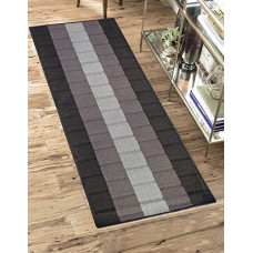 Deals and Offers on - Status Contract Abstract Runner (Grey, Nylon, 22 Deals, Discounts & Offers on - Status Contract Abstract Runner (Grey, Nylon, 22