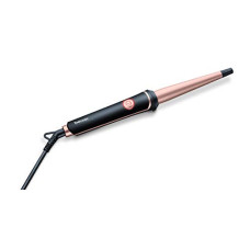 Deals, Discounts & Offers on Irons - Beurer 37 Watts Professional Curling Tongs, 13-25 mm with Conical Heating Element
