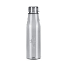 Deals, Discounts & Offers on  - MILTON Ripple 1000 Pet Water Bottle, 1 Piece, 1 Litre, Grey | BPA Free | 100% Leak Proof | Office Bottle | Gym Bottle | Home | Kitchen | Travel Bottle | Hiking | Treking Bottle