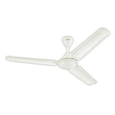 Deals, Discounts & Offers on  - Hindware Snowcrest Recio 1200mm High Speed Designer Ceiling Fan with Powerful Long Life 100% Copper Motor and Easy To Clean Dust Resistant Aerodynamic Blades (Bianco)