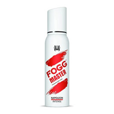 Deals, Discounts & Offers on Beauty Care - Fogg master napoleon intense Fragrance Body Spray , Prestige Wood Extreme , 120 ml