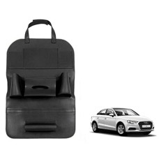 Deals, Discounts & Offers on  - Oshotto Car Backseat Storage Organizer Phone Holder,Multi-Pocket