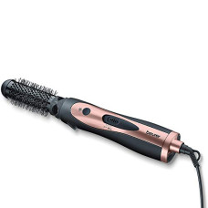 Deals, Discounts & Offers on Personal Care Appliances - Beurer HT50 Hot air brush 3 Years Warranty 1000 Watts