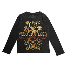 Deals, Discounts & Offers on  - Marvel Avengers Kids Clothing Upto 80% Off