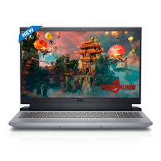 Deals and Offers on Laptops - Dell Gaming G15 5525, AMD R5-6600H, 8GB, 512GB SSD, NVIDIA RTX 3050 (4GB GDDR6), 15.6 Deals, Discounts & Offers on Laptops - Dell Gaming G15 5525, AMD R5-6600H, 8GB, 512GB SSD, NVIDIA RTX 3050 (4GB GDDR6), 15.6