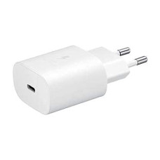Deals, Discounts & Offers on Laptop Accessories - Samsung 25W Original Charger PD 3.0 USB C Adapter Compatible
