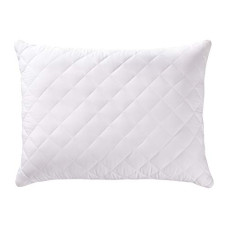 Deals, Discounts & Offers on  - AmazonBasics Customizable Down Alternative Pillows - Queen, 2-Pack