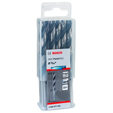 Deals, Discounts & Offers on Home Improvement - Bosch Professional Twist Drill PointTeQ 9/32