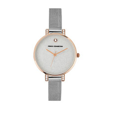Deals, Discounts & Offers on Men - French Connection Analog Dial Women's Watch