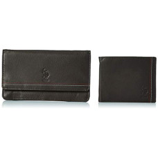 Deals, Discounts & Offers on Bags, Wallets & Belts - US Polo Association Men's and Ladies Wallet Combo