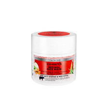 Deals, Discounts & Offers on Beauty Care - Colorbar Co-Earth Retinol Face Mask - 100 g